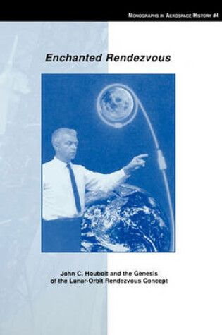 Cover of Enchanted Rendezvous