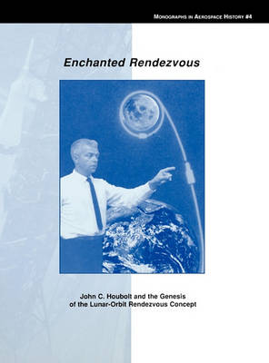 Cover of Enchanted Rendezvous