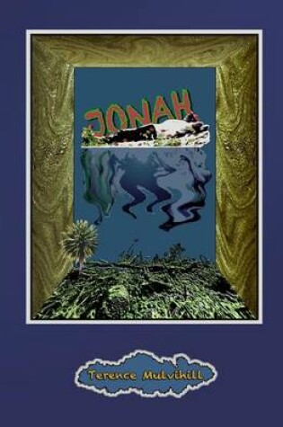 Cover of Jonah