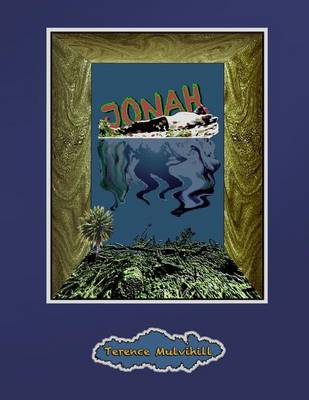 Book cover for Jonah