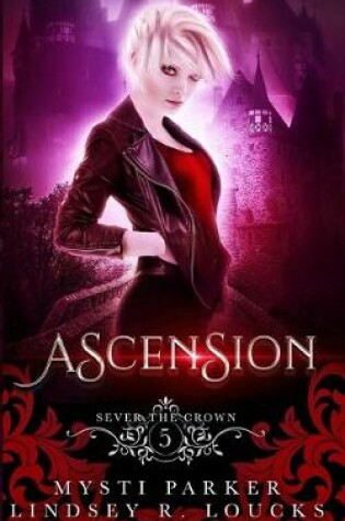 Cover of Ascension