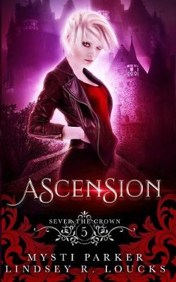 Book cover for Ascension