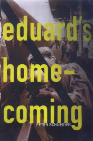 Cover of Eduard's Homecoming