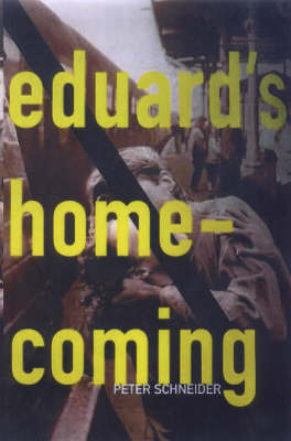 Book cover for Eduard's Homecoming