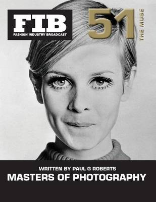 Cover of MASTERS OF PHOTOGRAPHY Vol 51 The Muse