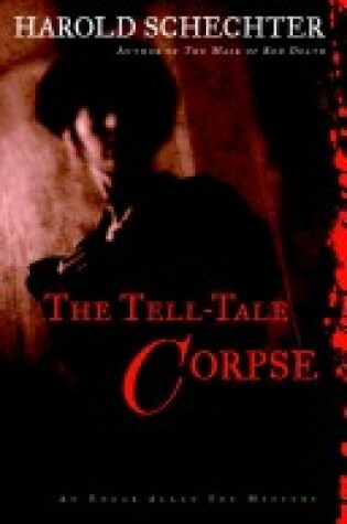 Cover of The Tell-Tale Corpse