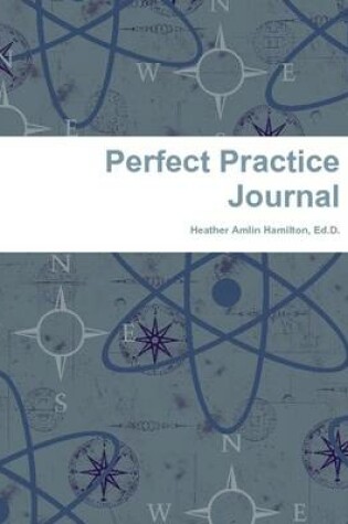 Cover of Perfect Practice Journal