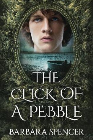 Cover of The Click of a Pebble