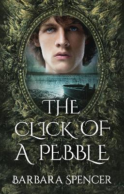 Book cover for The Click of a Pebble