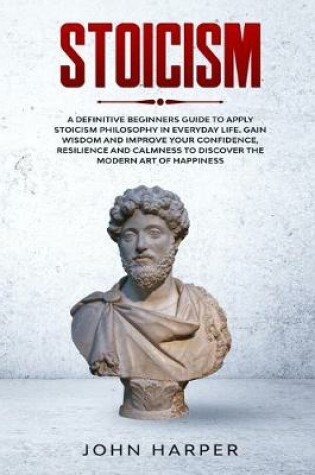 Cover of Stoicism