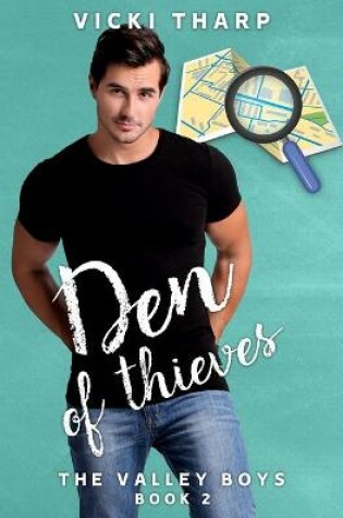 Cover of Den of Thieves