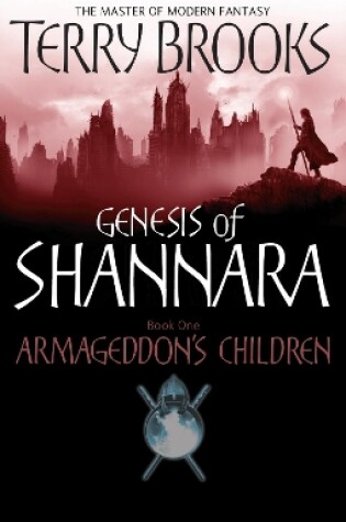 Cover of Armageddon's Children