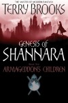 Book cover for Armageddon's Children