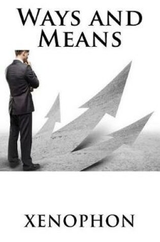 Cover of Ways and Means