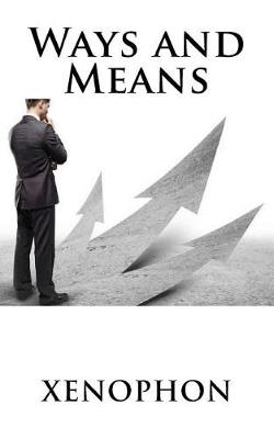 Book cover for Ways and Means