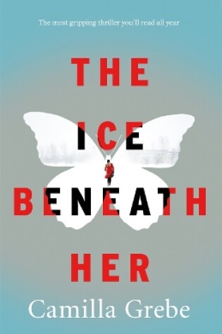 The Ice Beneath Her