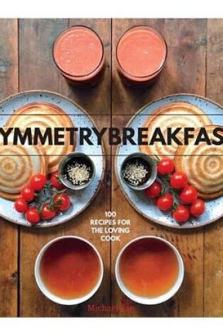 Cover of Symmetrybreakfast