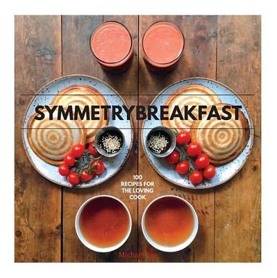 Cover of Symmetrybreakfast