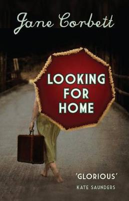 Book cover for Looking for Home