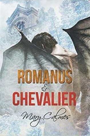 Cover of Romanus & Chevalier