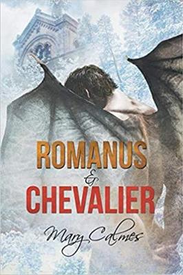 Book cover for Romanus & Chevalier