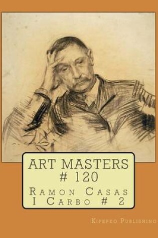 Cover of Art Masters # 120