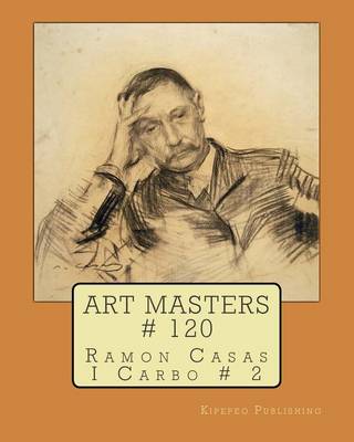 Book cover for Art Masters # 120