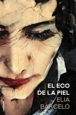 Cover of El Eco de la Piel