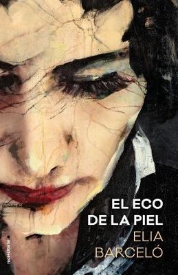 Book cover for El Eco de la Piel
