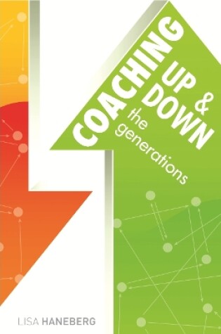 Cover of Coaching Up and Down the Generations