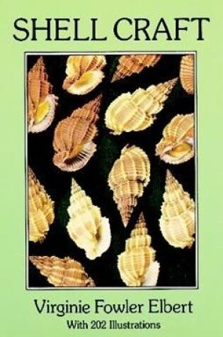 Cover of Shell Craft