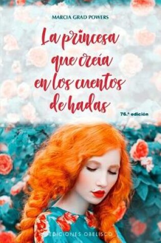 Cover of La Princesa Que Creia En Los Cuentos de Hadas