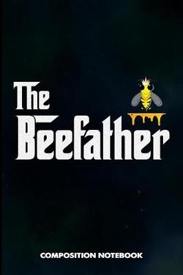 Book cover for The Beefather