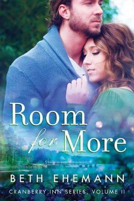 Cover of Room for More
