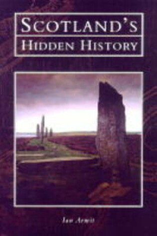 Cover of Scotland's Hidden History