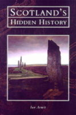 Cover of Scotland's Hidden History