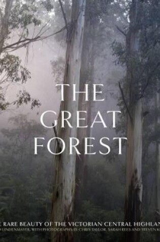 Cover of The Great Forest