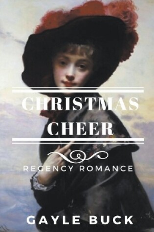 Cover of Chistmas Cheer