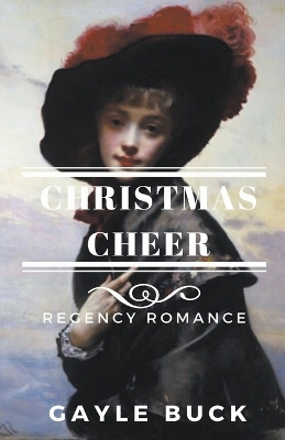 Book cover for Chistmas Cheer