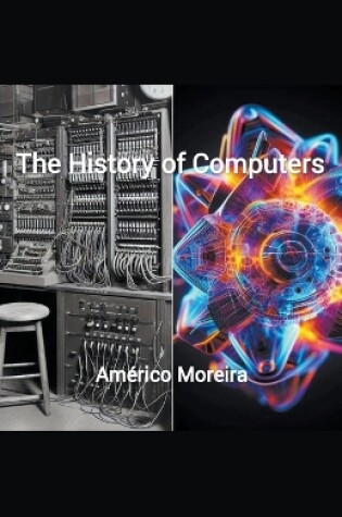 Cover of The History of Computers