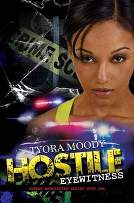 Book cover for Hostile Eyewitness