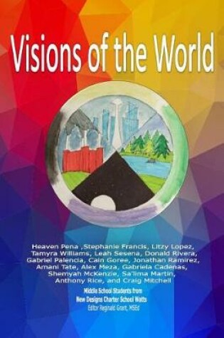 Cover of Visions of the World