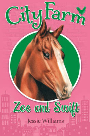 Cover of Zoe and Swift
