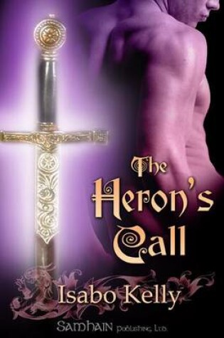 Cover of Heron's Call