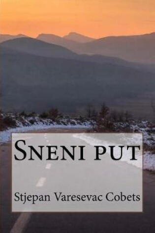 Cover of Sneni Put