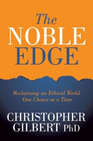 Cover of The Noble Edge