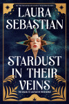 Book cover for Stardust in Their Veins