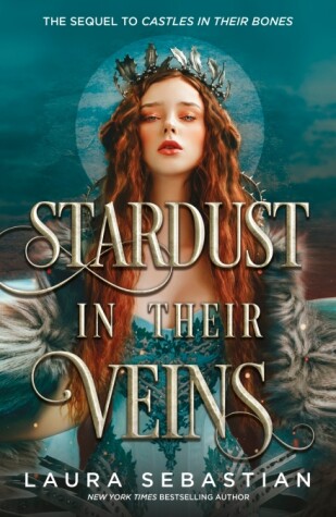 Cover of Stardust in their Veins