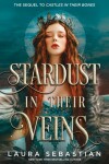 Book cover for Stardust in their Veins