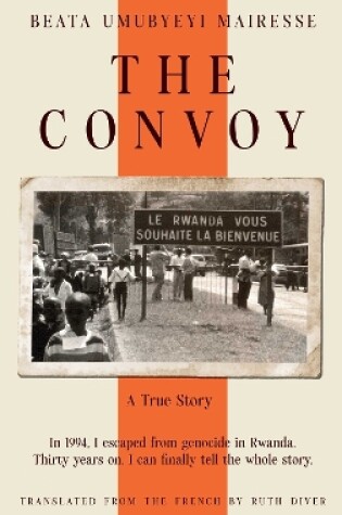 Cover of The Convoy